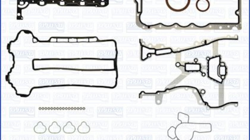 Set garnituri complet, motor (50219700 AJUSA) OPEL,VAUXHALL