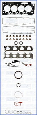 Set garnituri complet, motor (50223800 AJUSA) Citroen,PEUGEOT