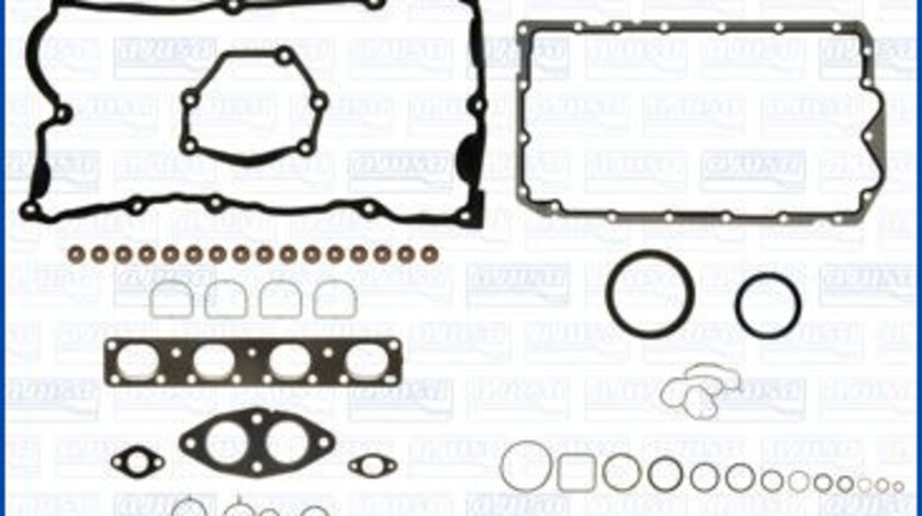 Set garnituri complet, motor (50226500 AJUSA) BMW