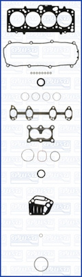 Set garnituri complet, motor (50227200 AJUSA) AUDI,SEAT,SKODA,VW