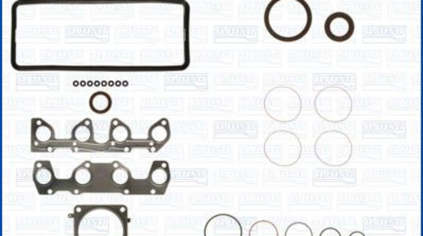 Set garnituri complet, motor (50232400 AJUSA) Citroen,PEUGEOT