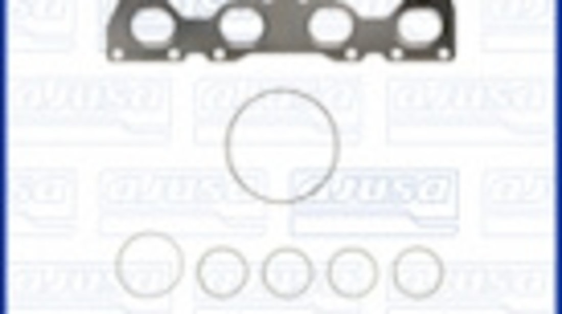 Set garnituri complet, motor (50232700 AJUSA) Citroen,PEUGEOT