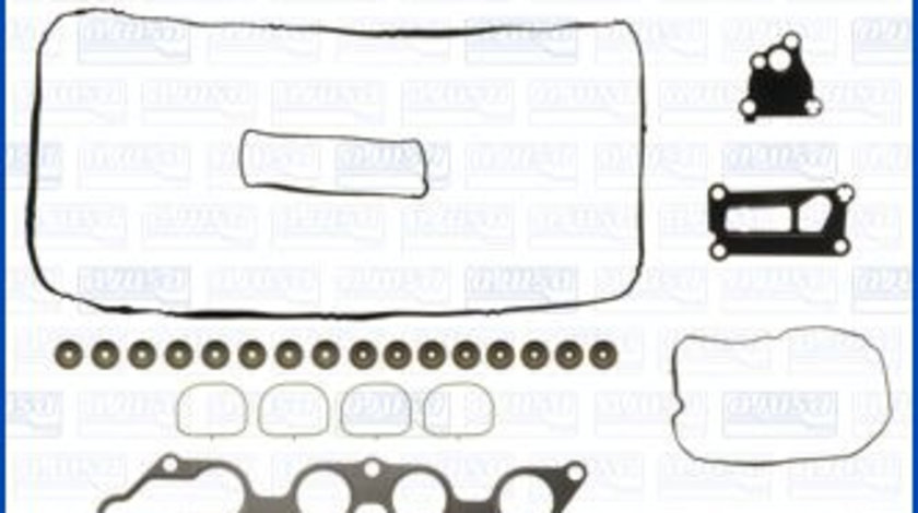 Set garnituri complet, motor (50234900 AJUSA) FORD,MAZDA