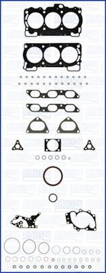 Set garnituri complet, motor (50244500 AJUSA) SUBARU