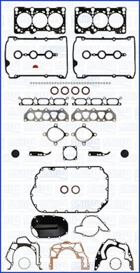 Set garnituri complet, motor (50258500 AJUSA) AUDI