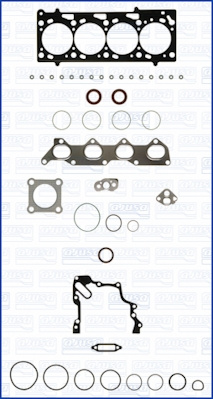 Set garnituri complet, motor (50263700 AJUSA) SEAT,VW