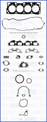 Set garnituri complet, motor (50285200 AJUSA)