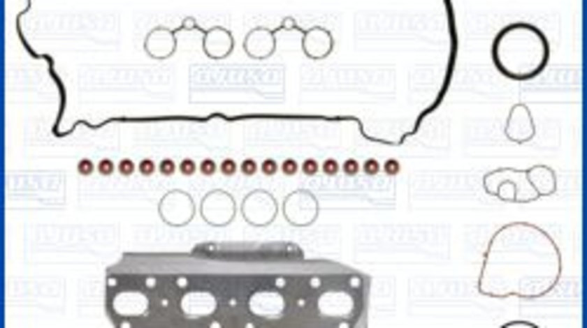 Set garnituri complet, motor (50292000 AJUSA) Citroen,PEUGEOT