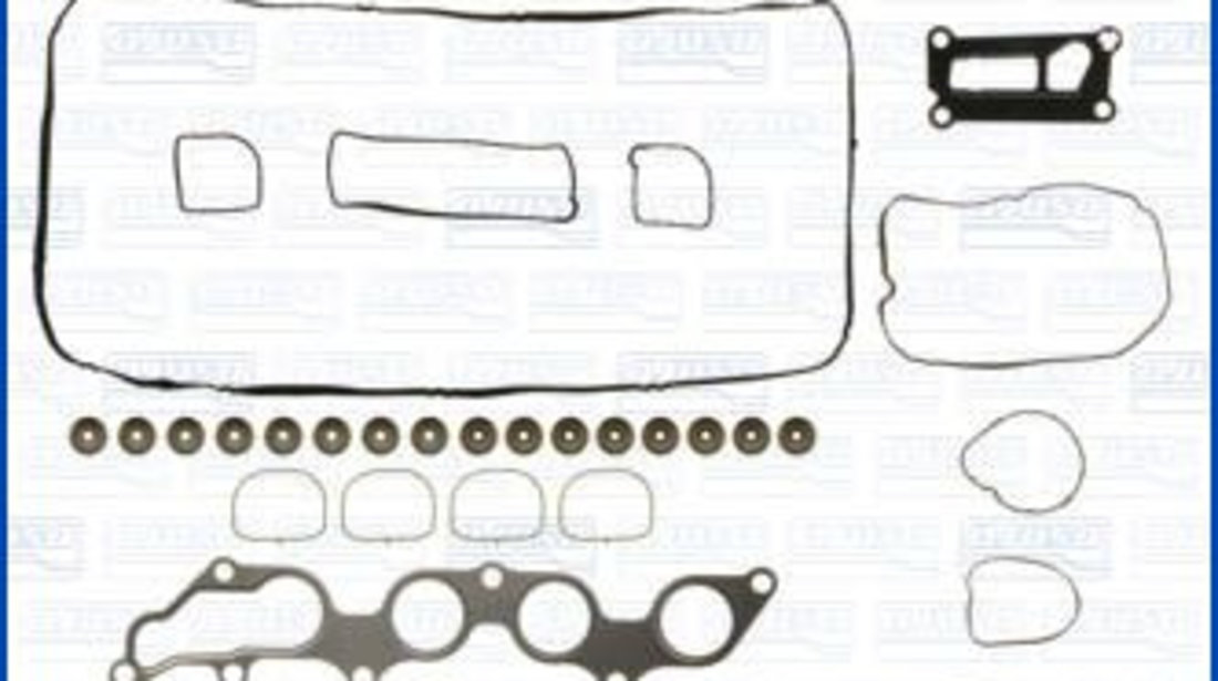 Set garnituri complet, motor (50294800 AJUSA) MAZDA