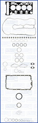 Set garnituri complet, motor (50295300 AJUSA) BMW
