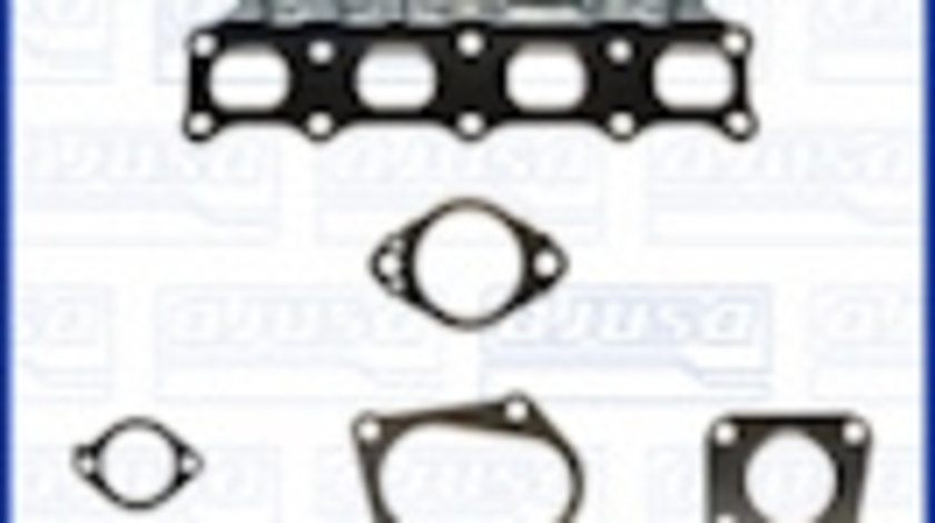 Set garnituri complet, motor (50305100 AJUSA) MITSUBISHI