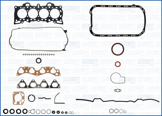 Set garnituri complet, motor (50306700 AJUSA) HONDA