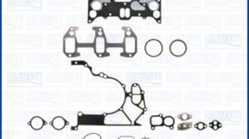 Set garnituri complet, motor (50308400 AJUSA) MAZDA