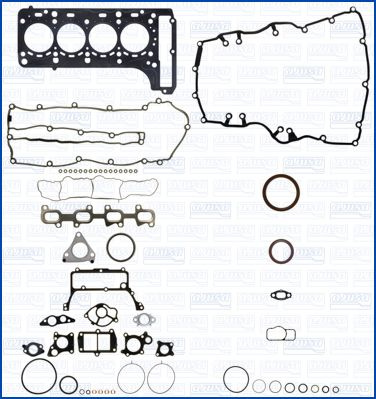 Set garnituri complet, motor (50316500 AJUSA) MERCEDES-BENZ
