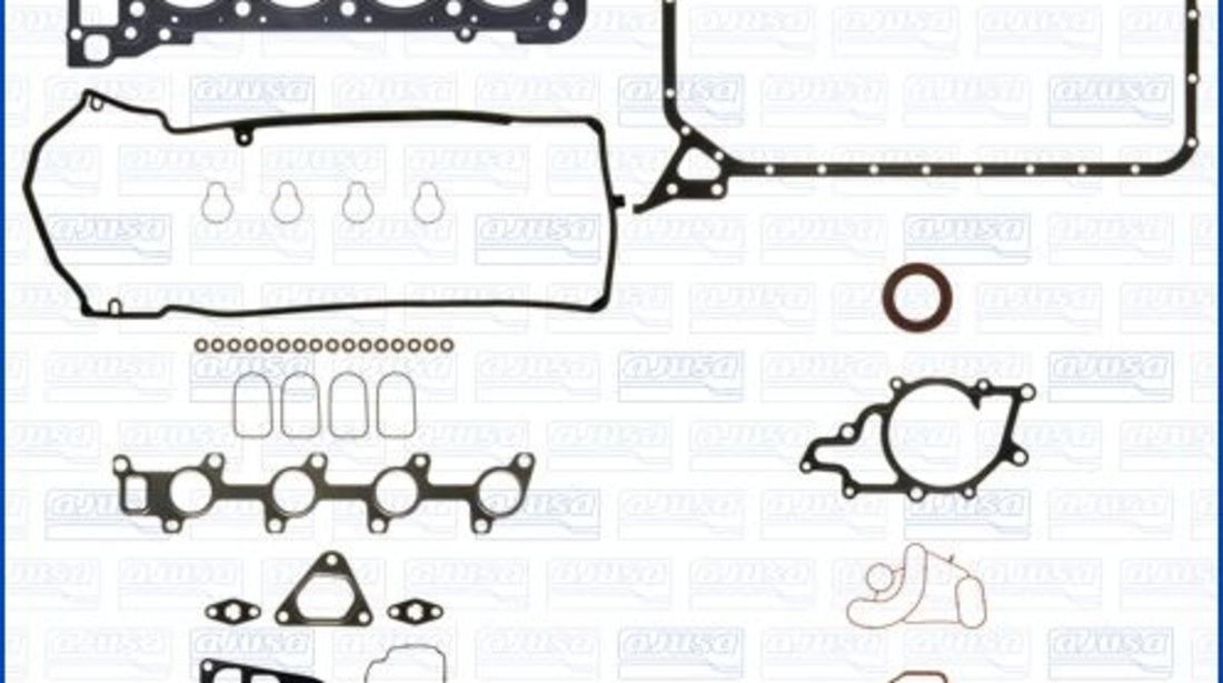 Set garnituri complet, motor (50316700 AJUSA) MERCEDES-BENZ