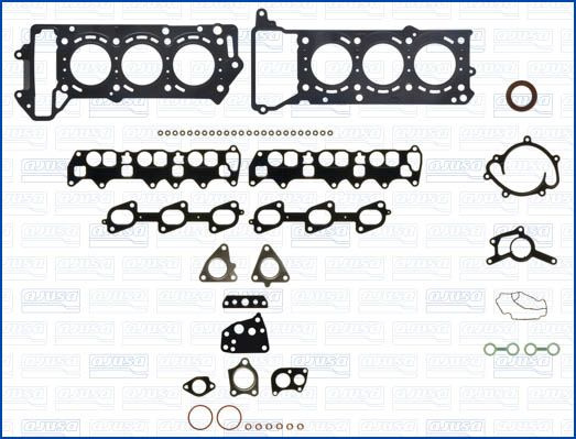 Set garnituri complet, motor (50316800 AJUSA) MERCEDES-BENZ