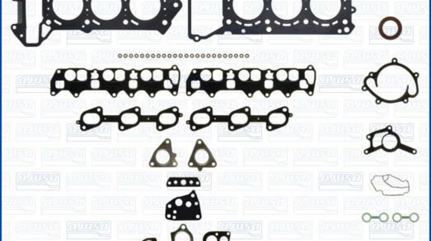 Set garnituri complet, motor (50316800 AJUSA) MERCEDES-BENZ