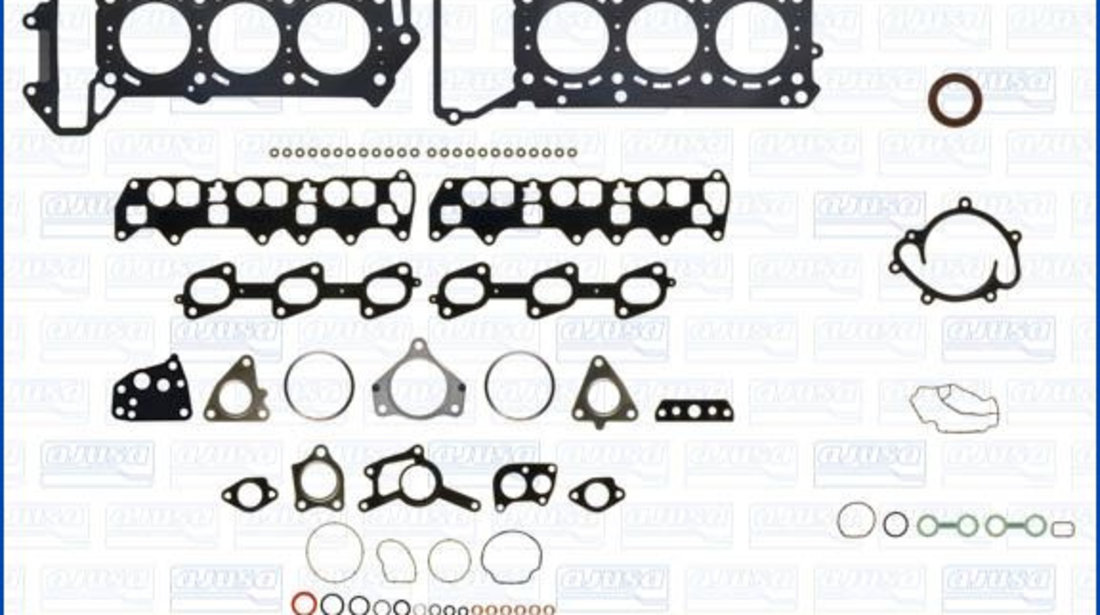 Set garnituri complet, motor (50331200 AJUSA) MERCEDES-BENZ