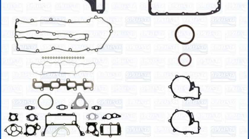 Set garnituri complet, motor (50344400 AJUSA) MERCEDES-BENZ