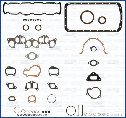 Set garnituri complet, motor (51003100 AJUSA) Citroen,FIAT,GEO,HYUNDAI,LADA,PEUGEOT,ROVER,SUZUKI,TAL...