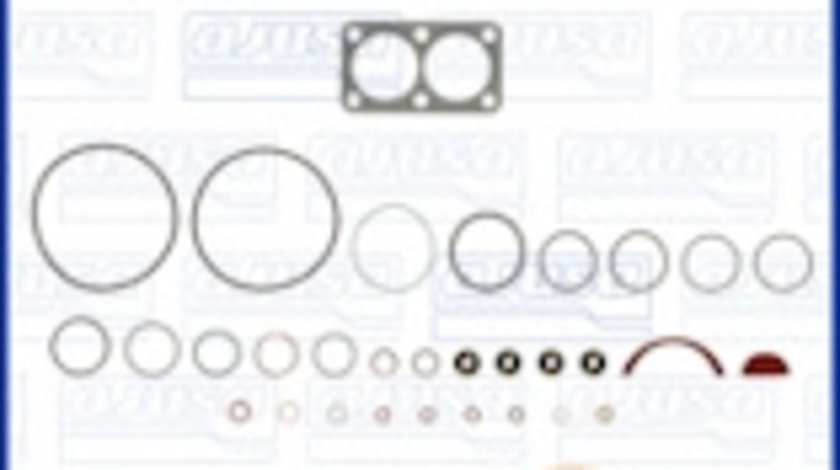 Set garnituri complet, motor (51007400 AJUSA) AUDI,VW