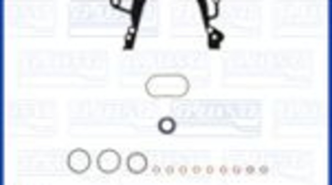 Set garnituri complet, motor (51017000 AJUSA) VW