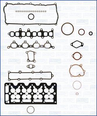 Set garnituri complet, motor (51019600 AJUSA) CHEVROLET,OPEL,VAUXHALL