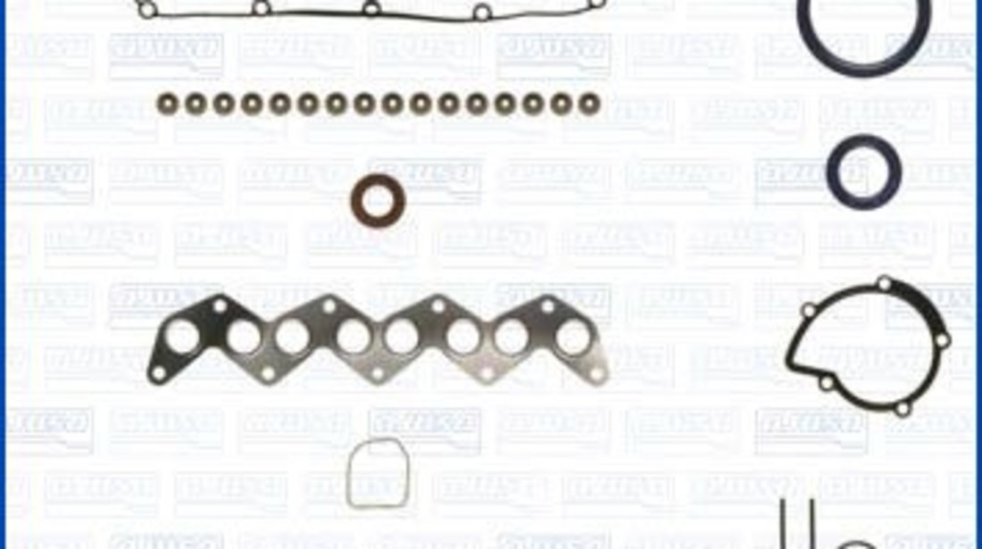 Set garnituri complet, motor (51025200 AJUSA) Citroen,PEUGEOT