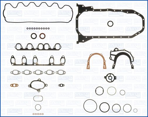 Set garnituri complet, motor (51026700 AJUSA) VW