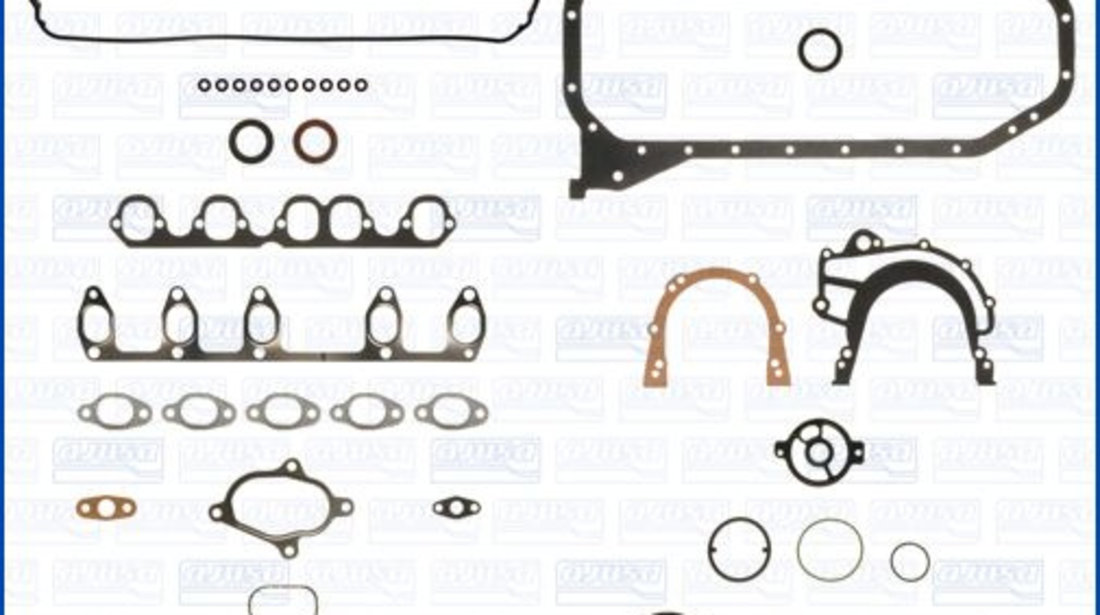 Set garnituri complet, motor (51026700 AJUSA) VW