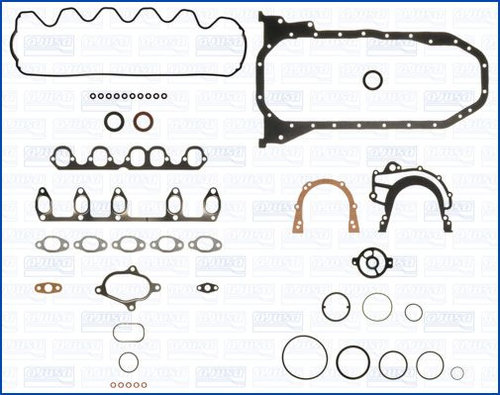Set garnituri complet, motor (51026700 AJUSA) VW
