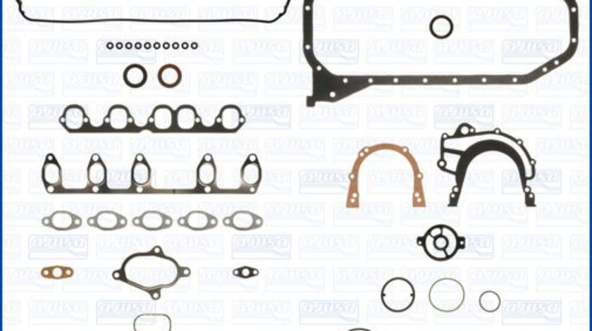 Set garnituri complet, motor (51026700 AJUSA) VW