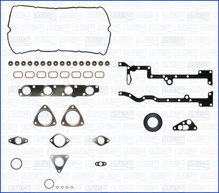Set garnituri complet, motor (51034500 AJUSA) Citroen,FIAT,PEUGEOT