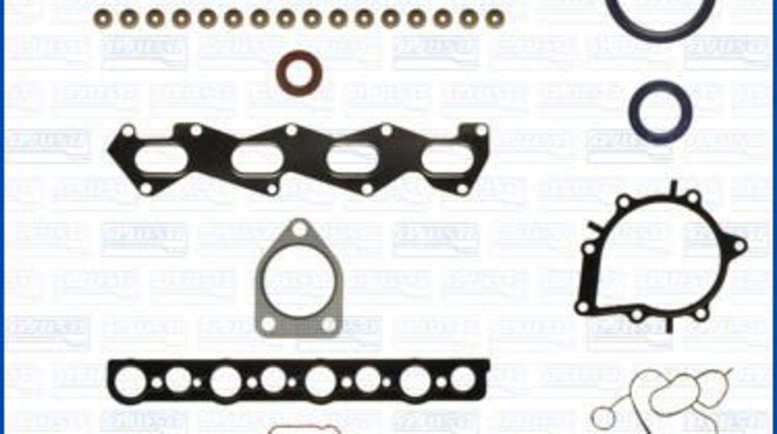 Set garnituri complet, motor (51035600 AJUSA) Citroen,FORD