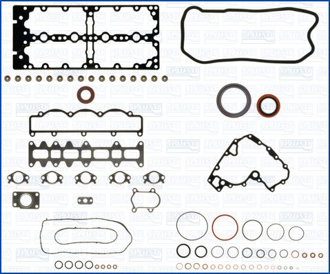 Set garnituri complet, motor (51039500 AJUSA) FIAT,IVECO