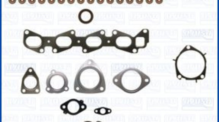 Set garnituri complet, motor (51044000 AJUSA) OPEL,VAUXHALL