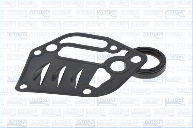 Set Garnituri Complet, Motor Ajusa 50256700