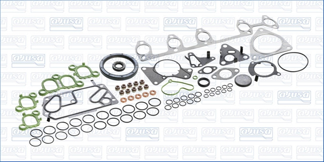 Set Garnituri Complet, Motor Ajusa 51024300