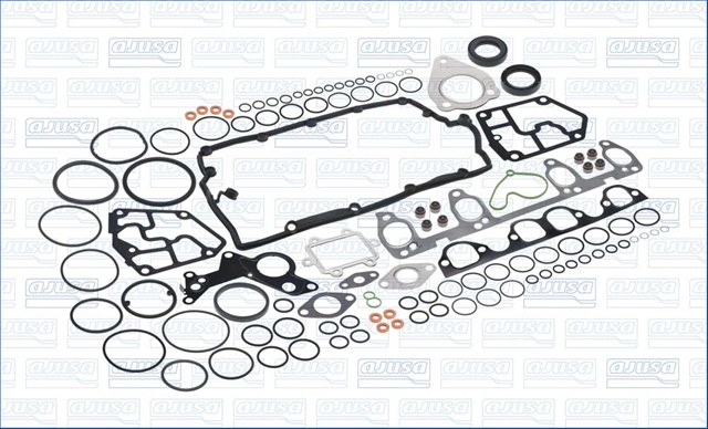 Set Garnituri Complet, Motor Ajusa 51025500