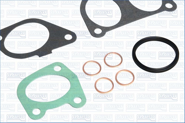 Set Garnituri Complet, Motor Ajusa Citroën 51013200