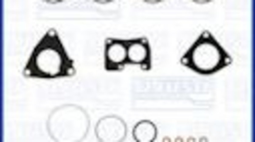 Set garnituri complet, motor ALFA ROMEO 156 (932) (1997 - 2005) AJUSA 51015600 piesa NOUA