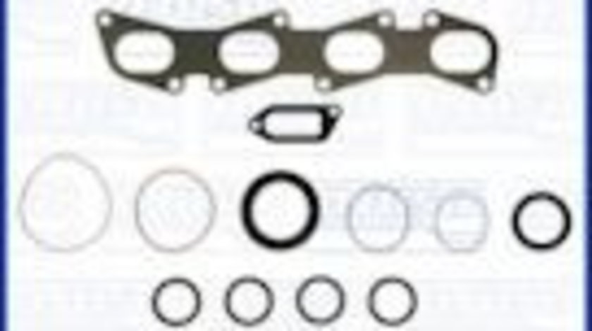 Set garnituri complet, motor ALFA ROMEO 156 Sportwagon (932) (2000 - 2006) AJUSA 50226800 piesa NOUA