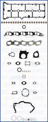 Set garnituri complet, motor ALFA ROMEO BRERA (939) (2006 - 2010) AJUSA 51028700 piesa NOUA
