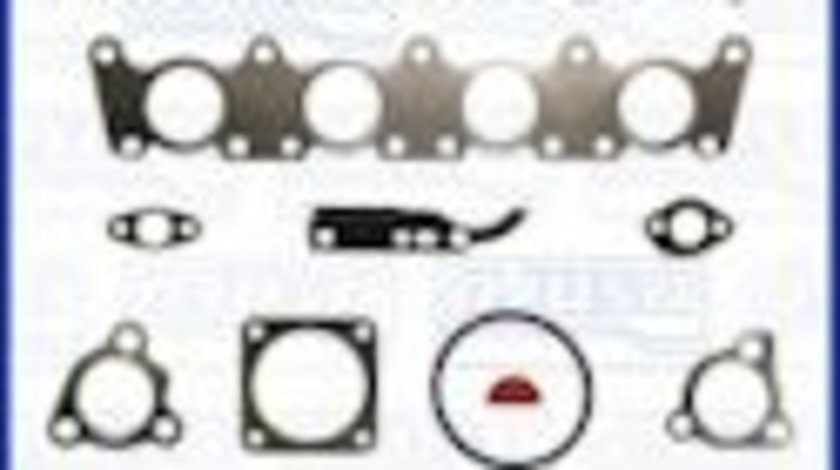 Set garnituri complet, motor AUDI A4 (8D2, B5) (1994 - 2001) AJUSA 50254200 piesa NOUA