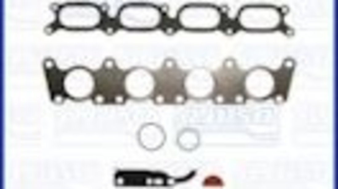 Set garnituri complet, motor AUDI A4 (8D2, B5) (1994 - 2001) AJUSA 50158600 piesa NOUA