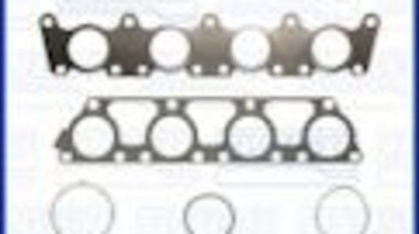 Set garnituri complet, motor AUDI A4 (8D2, B5) (1994 - 2001) AJUSA 50227300 piesa NOUA