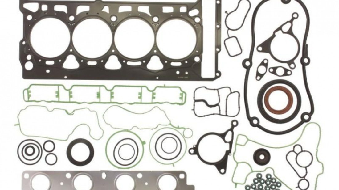 Set garnituri complet, motor Audi AUDI A4 Allroad (8KH, B8) 2009-2016 #2 50289600