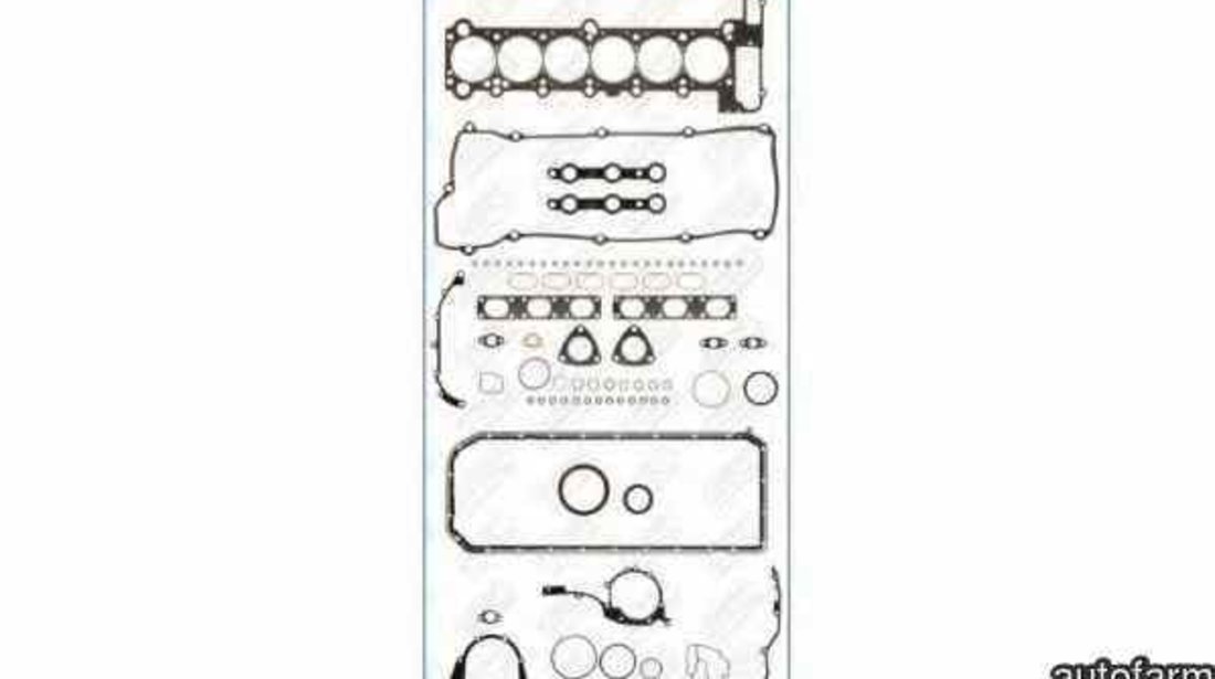 Set garnituri complet motor BMW 3 Compact E36 Producator AJUSA 50147500