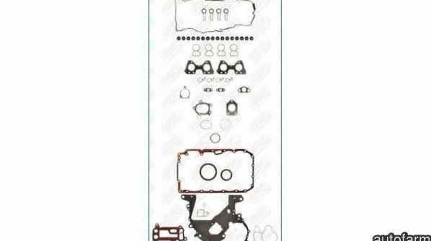 Set garnituri complet motor BMW 5 E60 Producator AJUSA 51036400