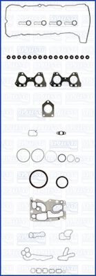 Set garnituri complet, motor BMW Seria 1 (F21) (2011 - 2016) AJUSA 51042500 piesa NOUA